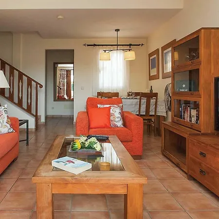 Villa Ana Corralejo