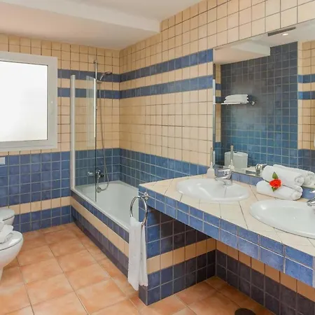 Villa Ana Corralejo
